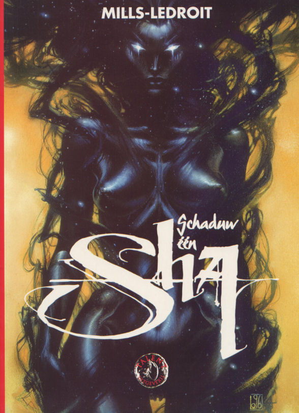 Sha