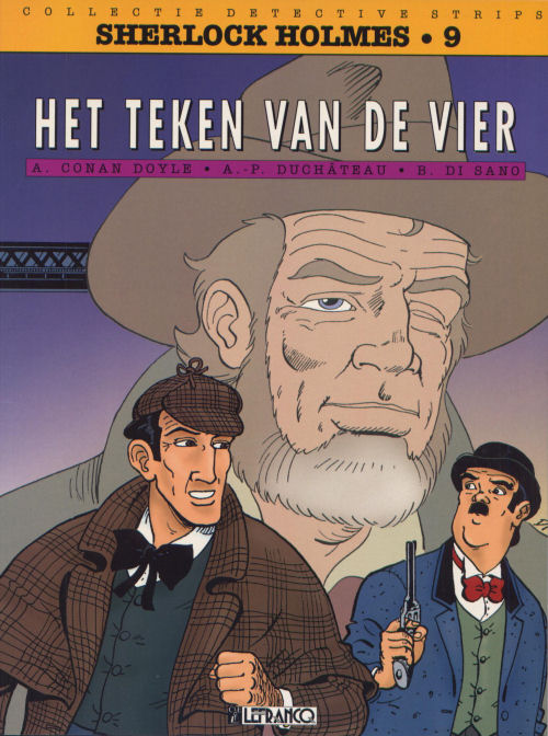 SherlockHolmes