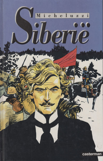 Siberie