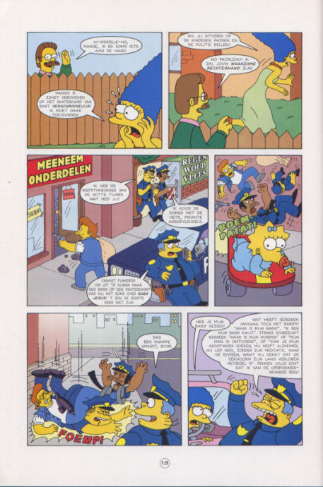 Simpsons