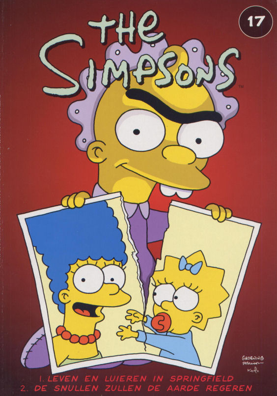 Simpsons