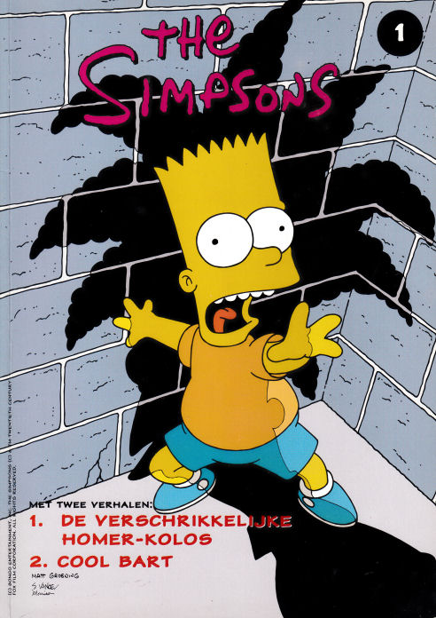 Simpsons