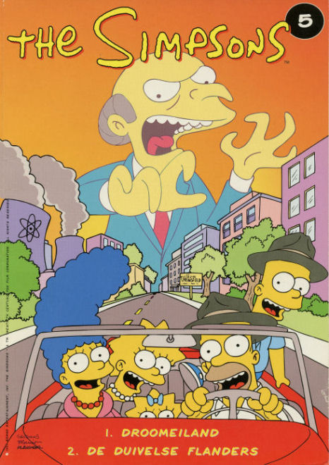 Simpsons