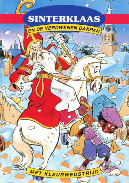 Sinterklaas