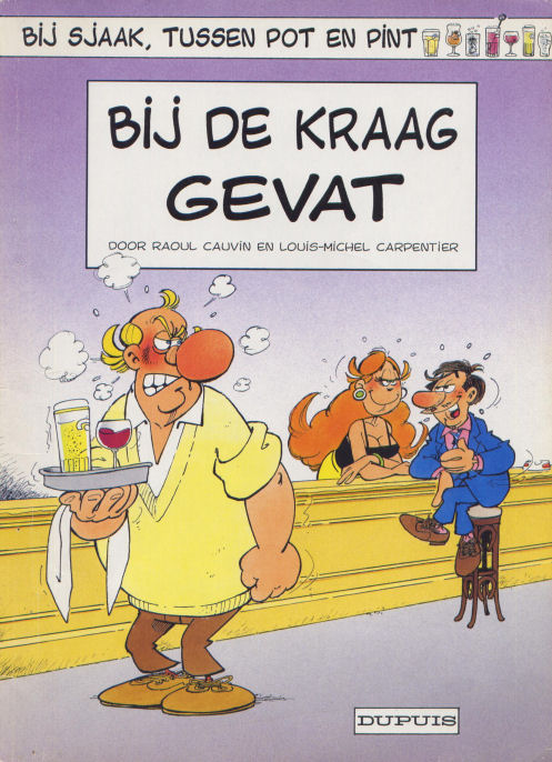 Sjaak