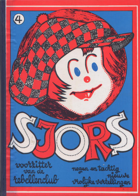 SjorsSjimmie