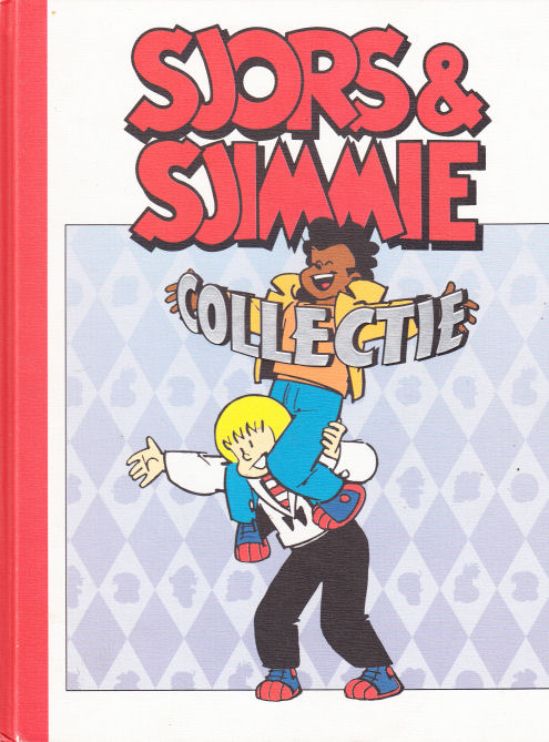 SjorsSjimmie