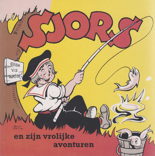 SjorsSjimmie