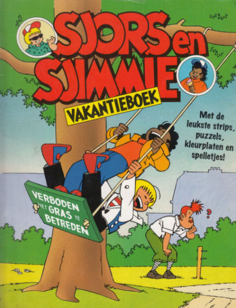 SjorsSjimmie