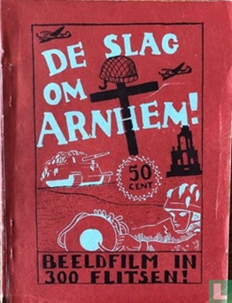 SlagArnhem