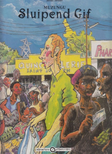 Muzungu