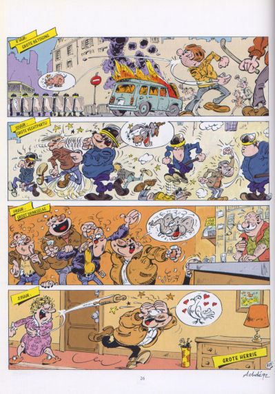 Smerissen