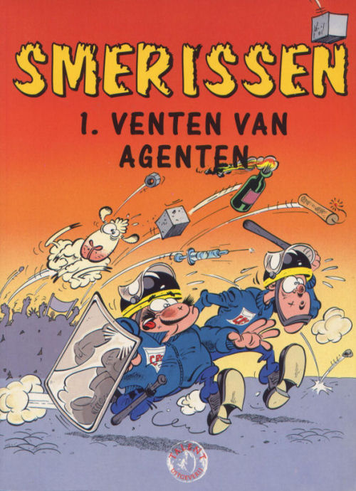 Smerissen