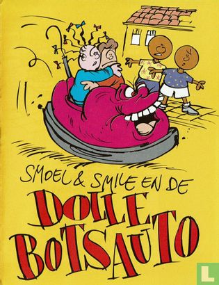 SmoelSmile