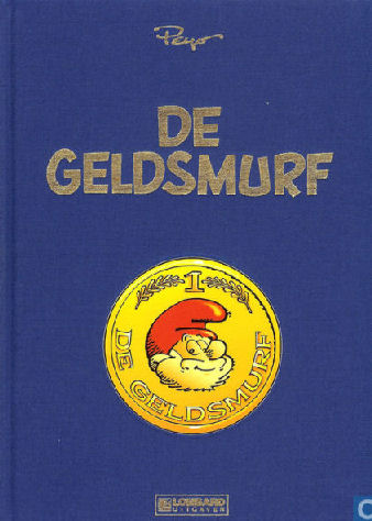 Smurfen
