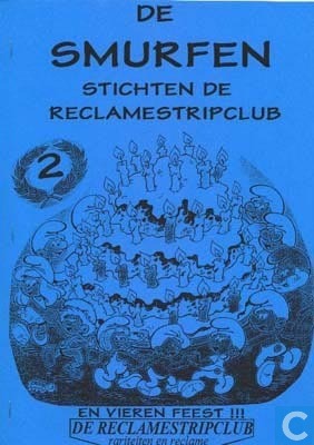 Smurfen