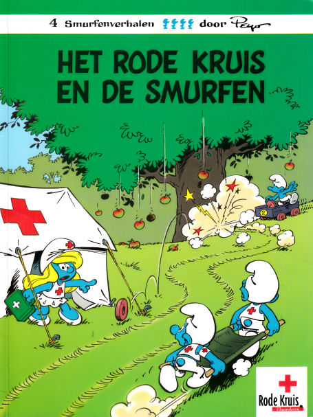 Smurfen