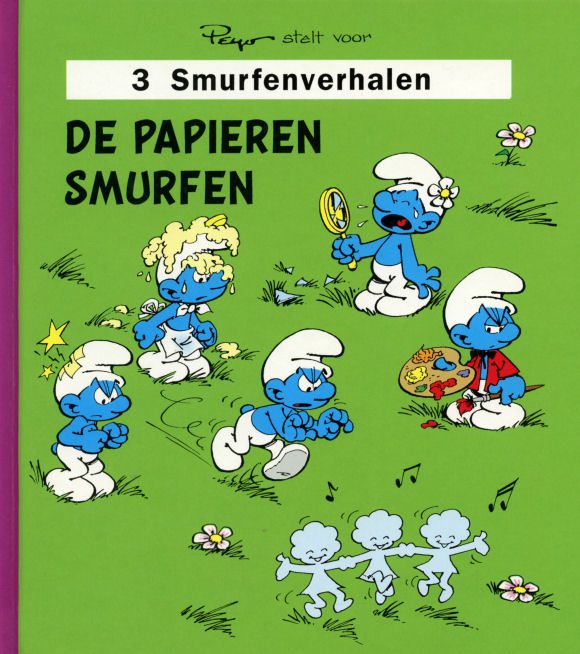 Smurfen