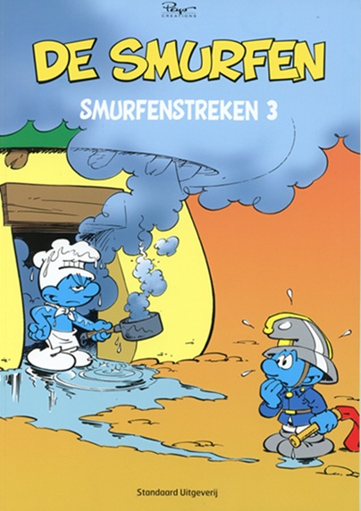 Smurfen
