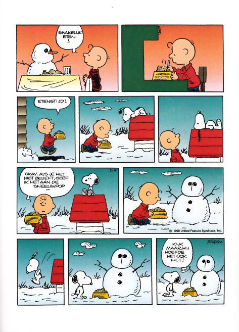 Snoopy
