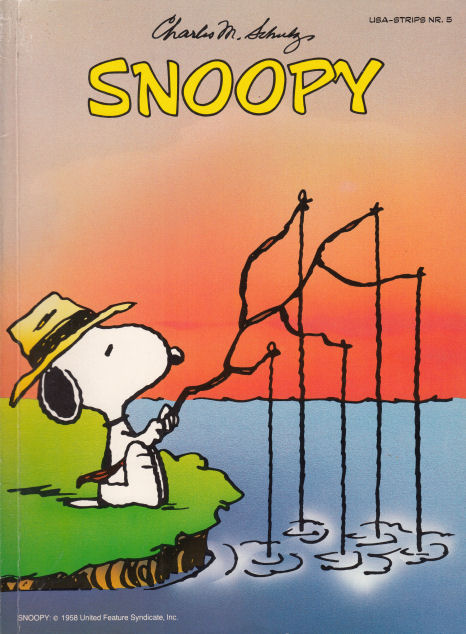 Snoopy