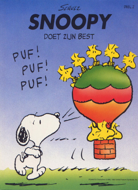 Snoopy