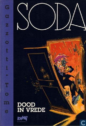 Soda