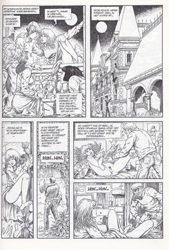 InstituutMarieMadeleine