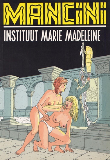 InstituutMarieMadeleine