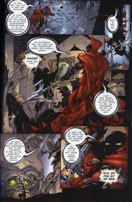 Spawn