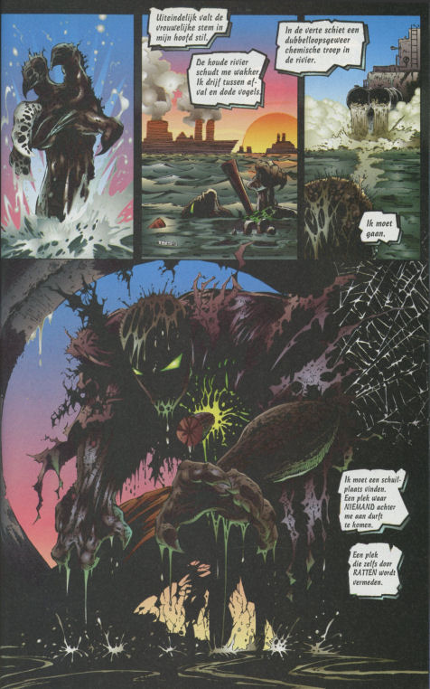 Spawn