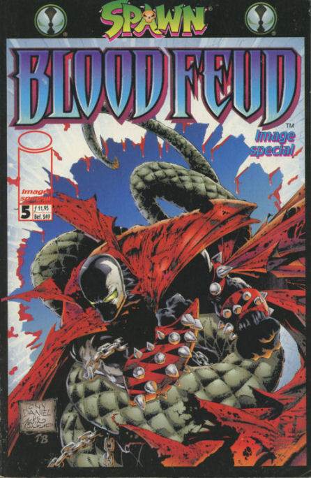 Spawn