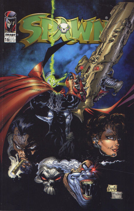 Spawn