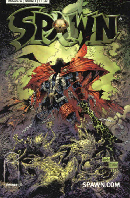 Spawn