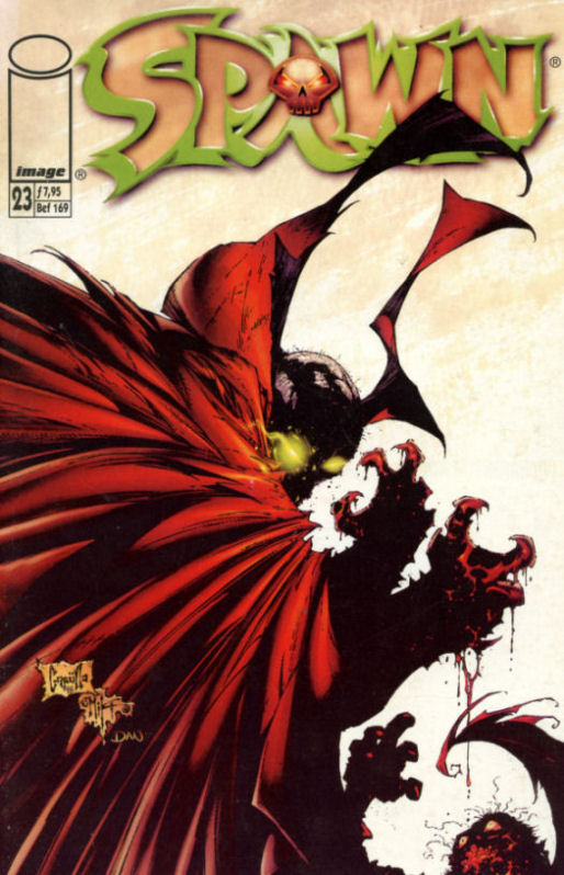 Spawn