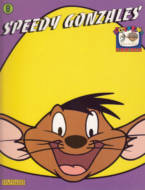 SpeedyGonzales
