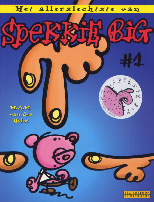 SpekkieBig