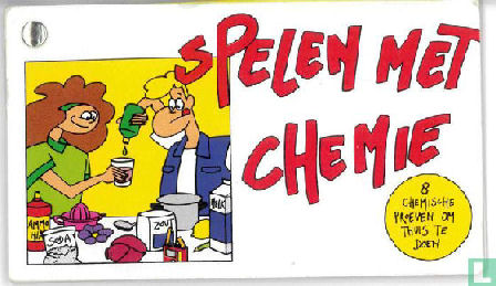 SpelenChemie