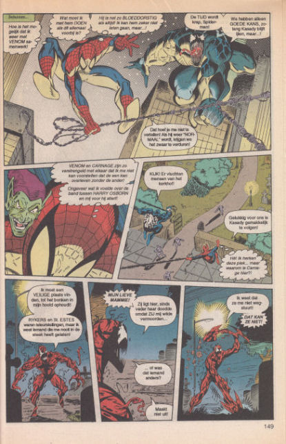 Spiderman