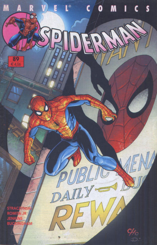 Spiderman