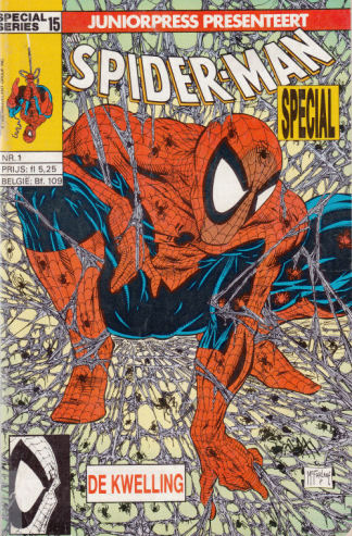Spiderman