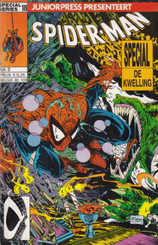 Spiderman