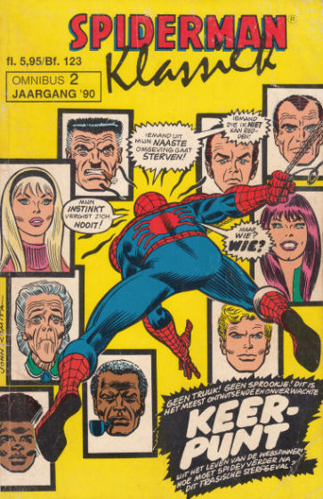 Spiderman