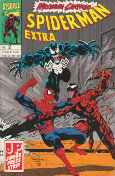 Spiderman