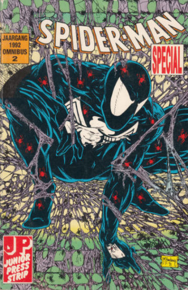 Spiderman
