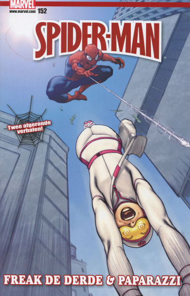 Spiderman