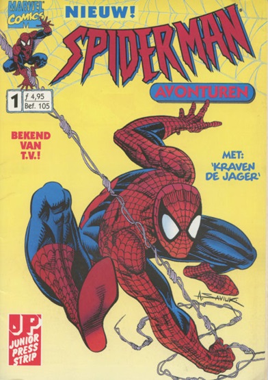 Spiderman