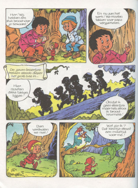 SprookjesInBeeld
