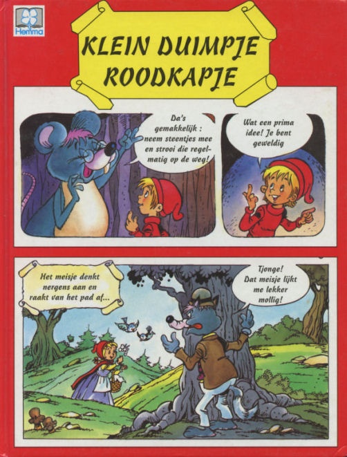 SprookjesInBeeld