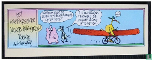 Stamgasten
